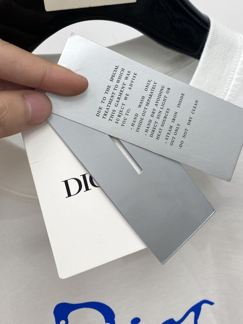 Christian Dior T-Shirts